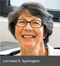 Lorraine S. Symington